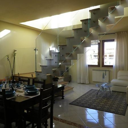 La Terrazza Apartment Lucca Exterior photo