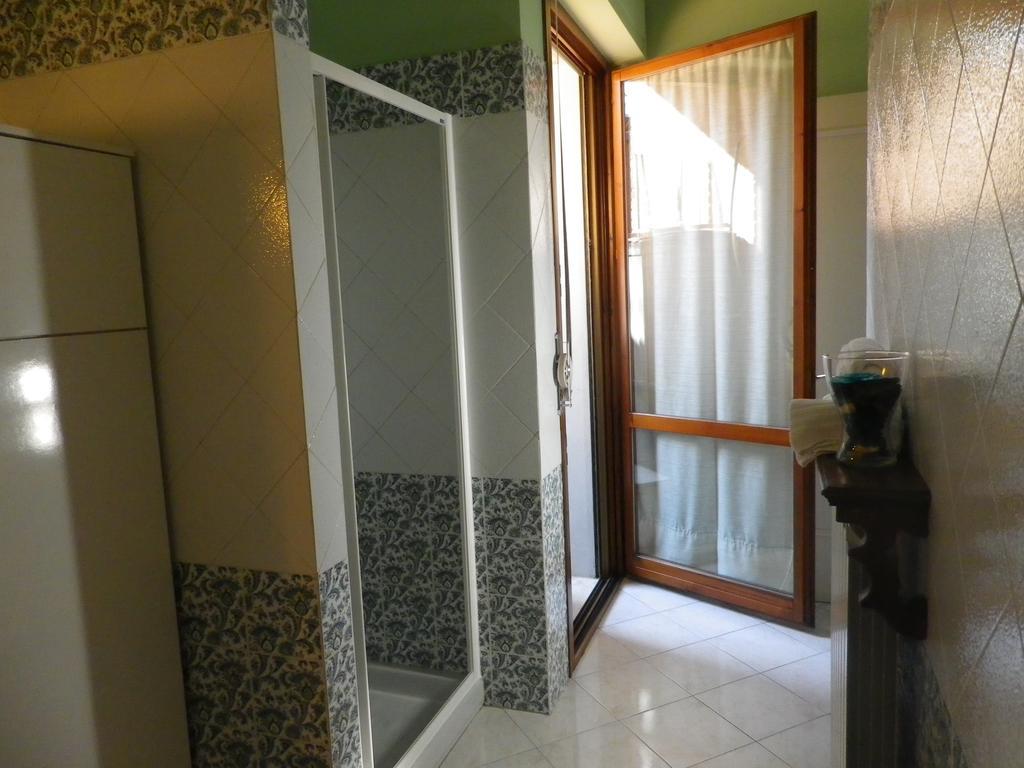 La Terrazza Apartment Lucca Room photo