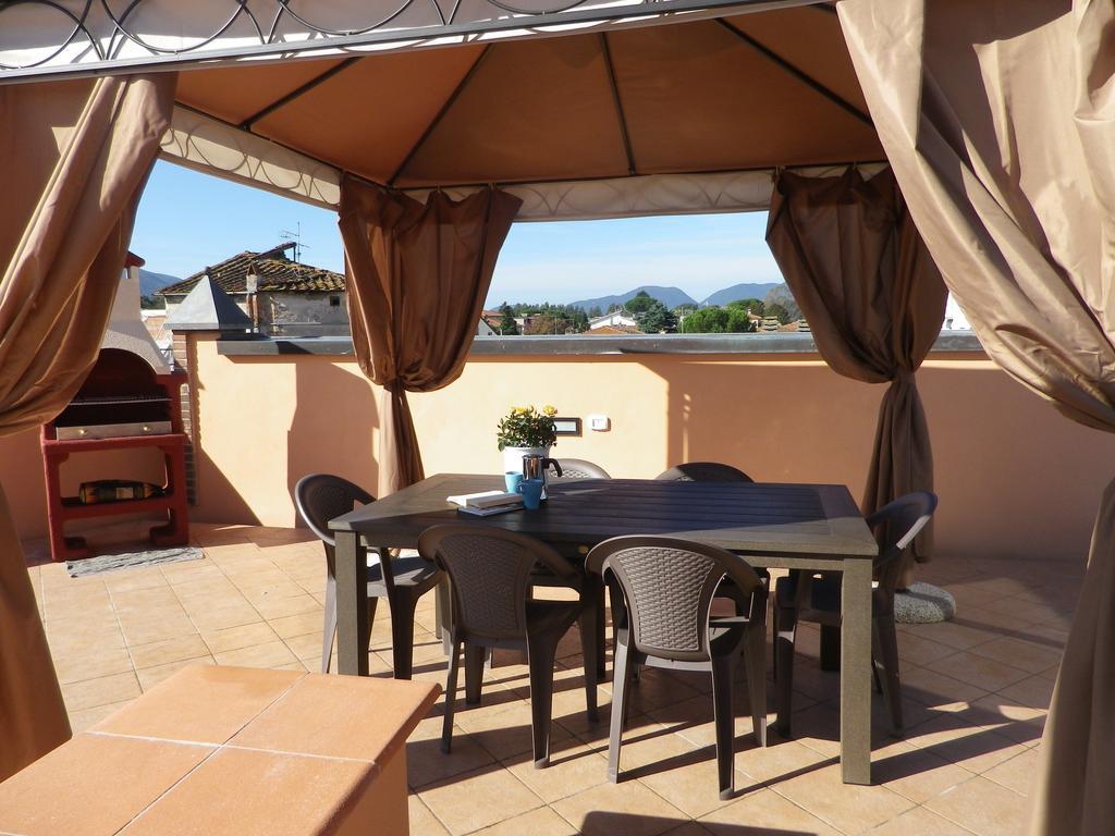 La Terrazza Apartment Lucca Room photo